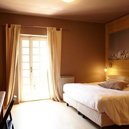 Lo Chalet Castione della Presolana Exteriör bild