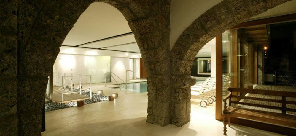 Lo Chalet Castione della Presolana Exteriör bild
