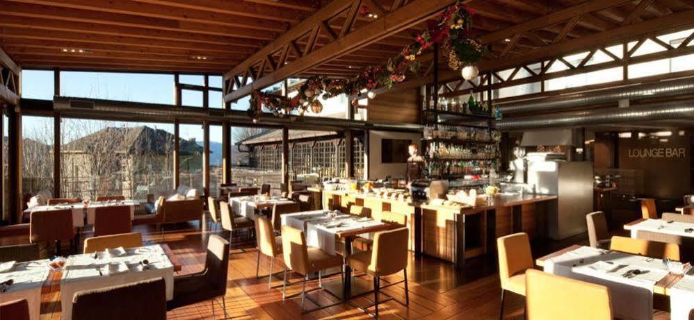 Lo Chalet Castione della Presolana Exteriör bild